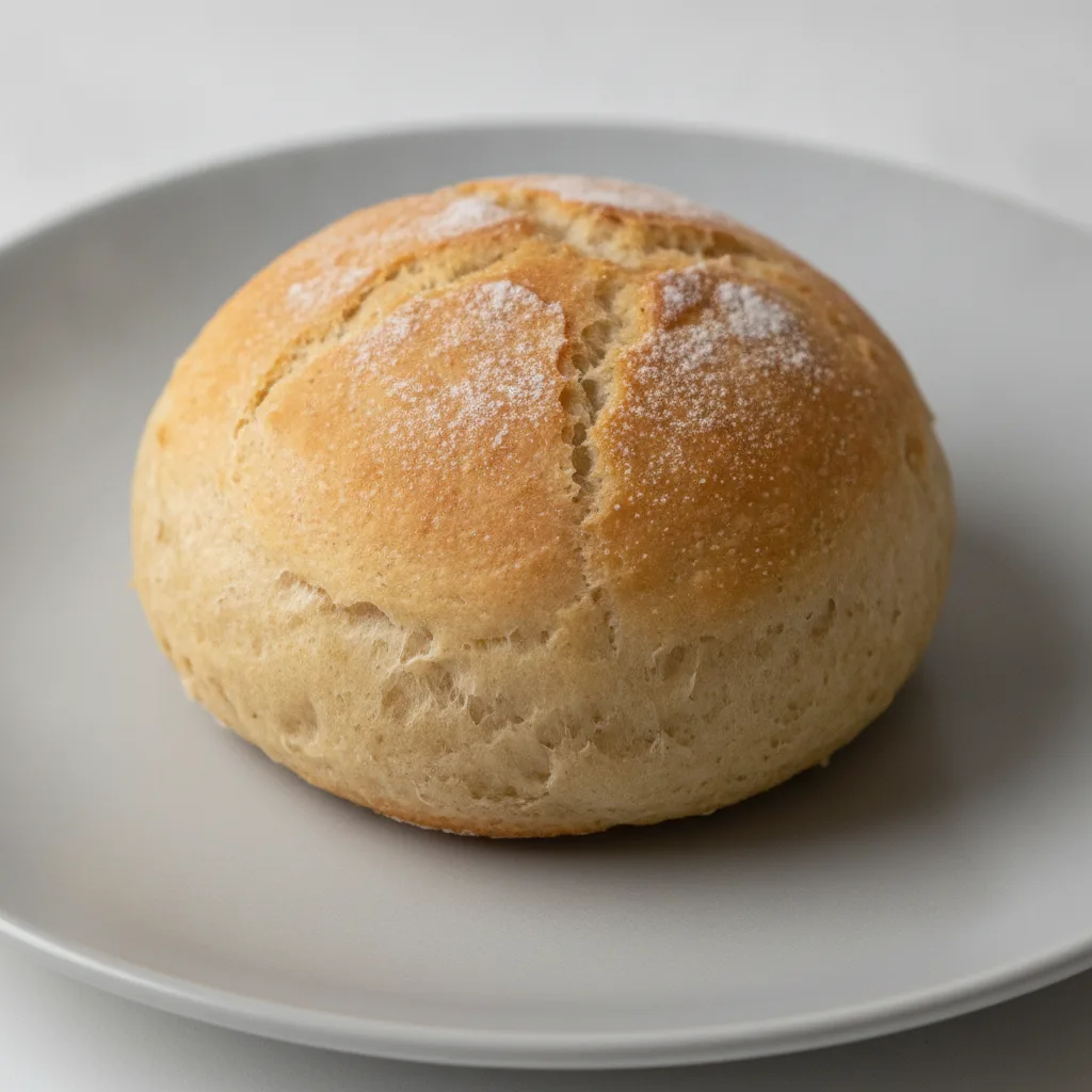 Gluten Free Dinner Roll Gluten Free Dinner Roll
