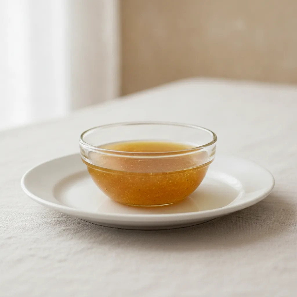 House Vinaigrette House Vinaigrette