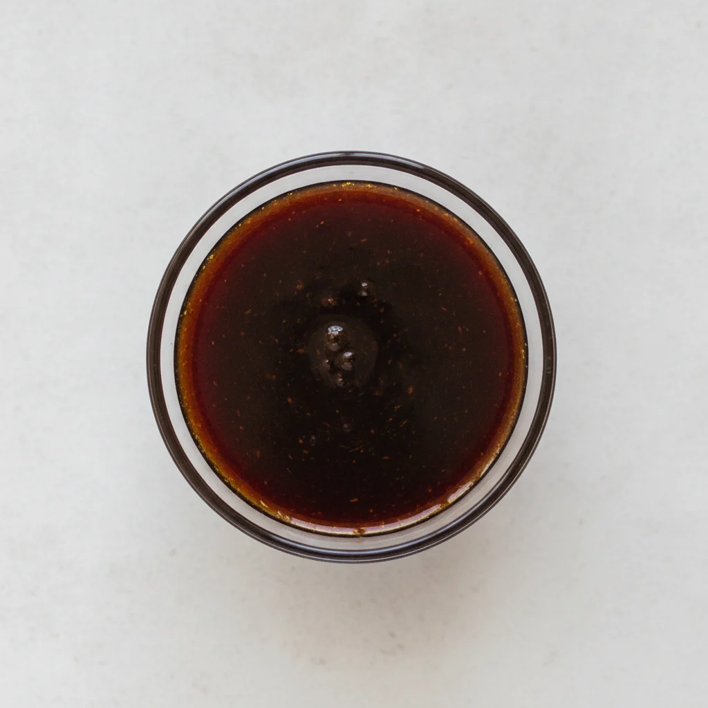 Balsamic Vinaigrette Balsamic Vinaigrette