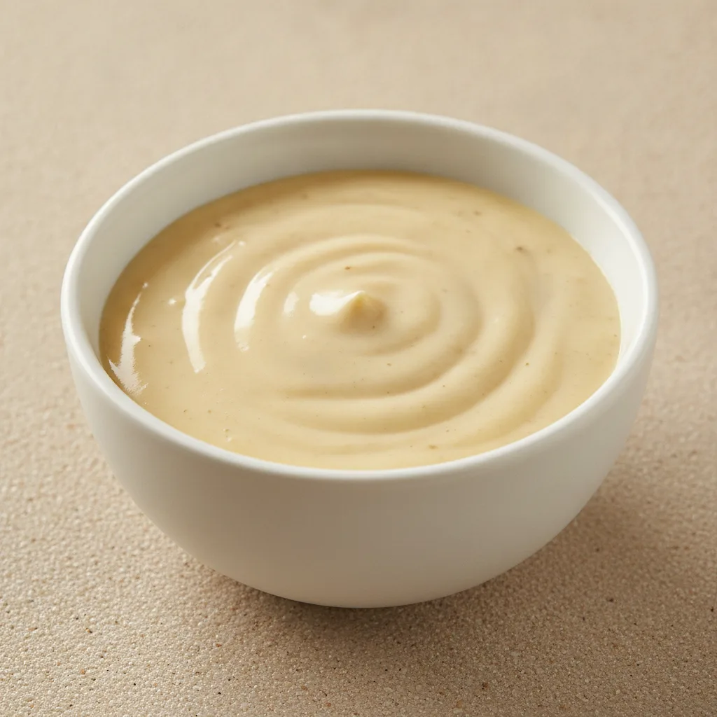 Caesar Dressing Caesar Dressing