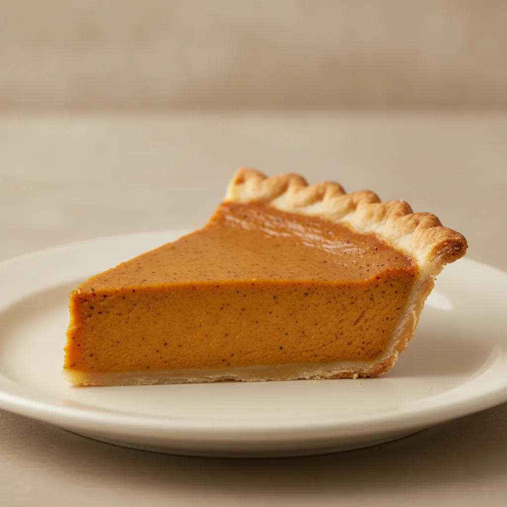 Pumpkin Pie Pumpkin Pie