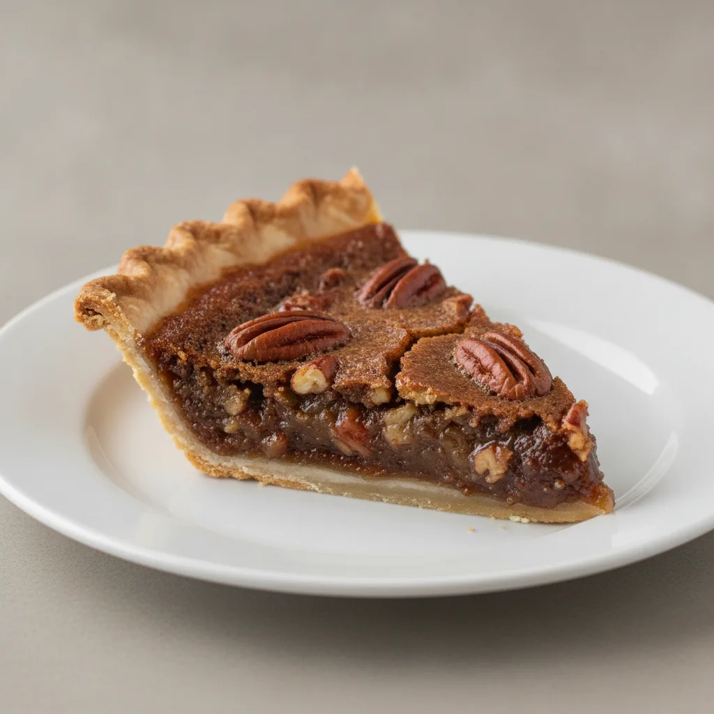 Pecan Pie Pecan Pie