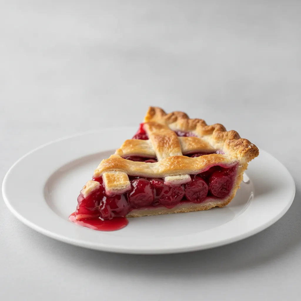 Cherry Pie Cherry Pie