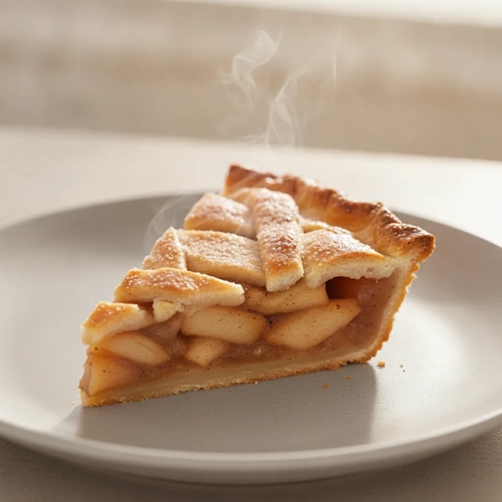 Apple Pie Apple Pie