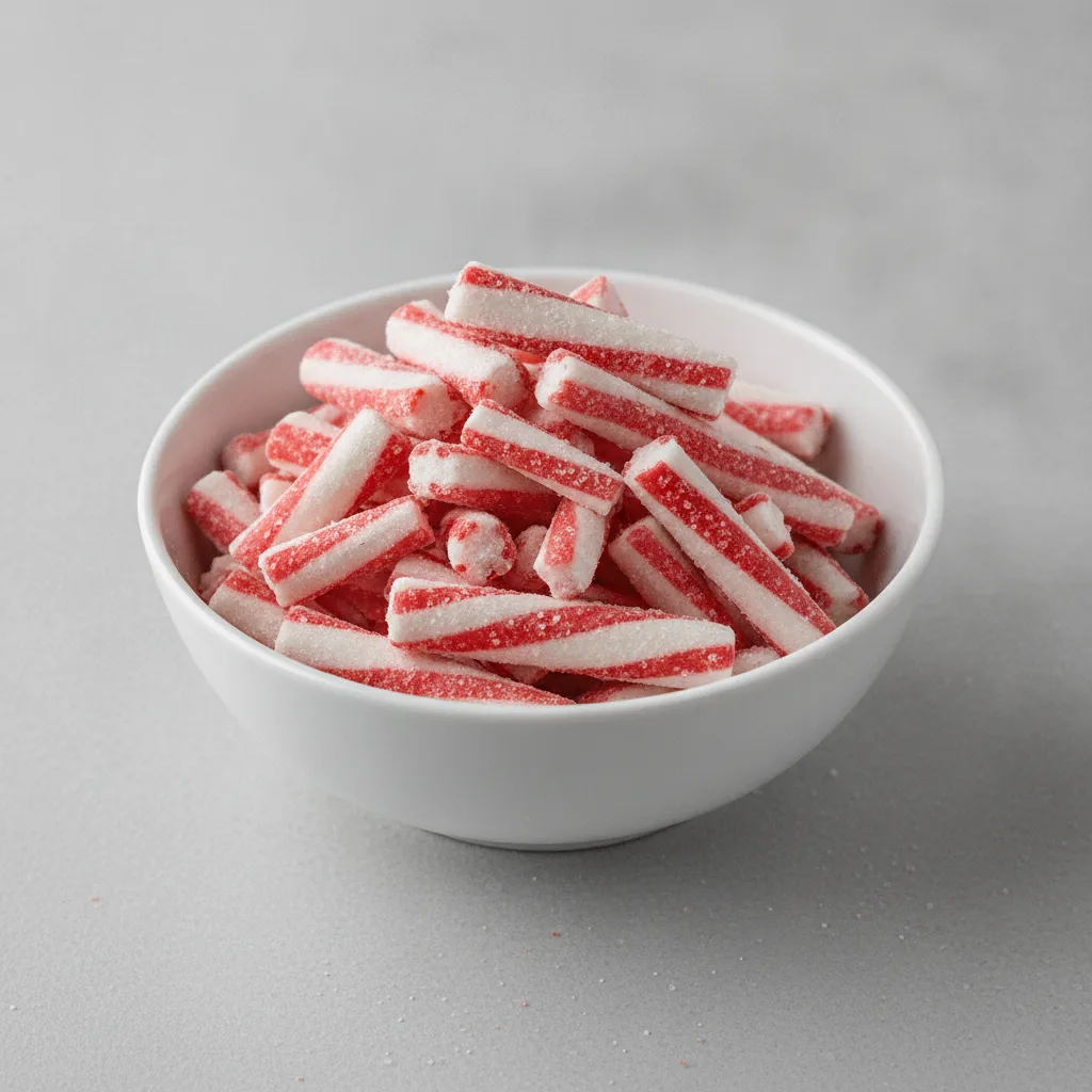 Peppermint Sticks Peppermint Sticks