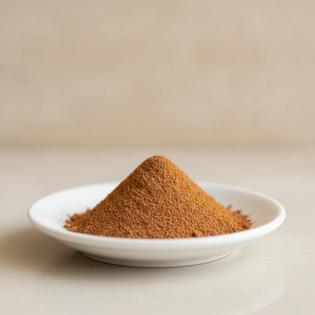 Cinnamon Cinnamon