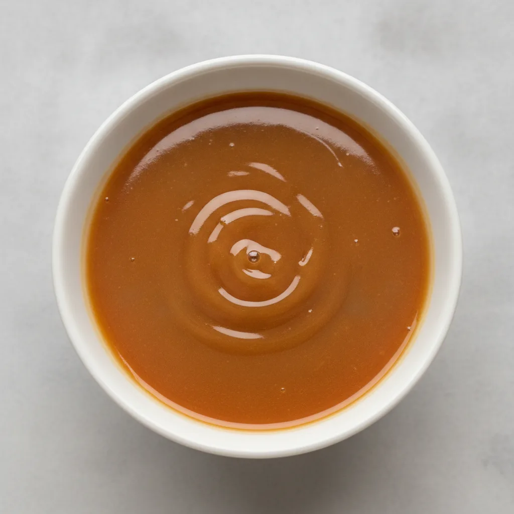 Caramel Syrup Caramel Syrup