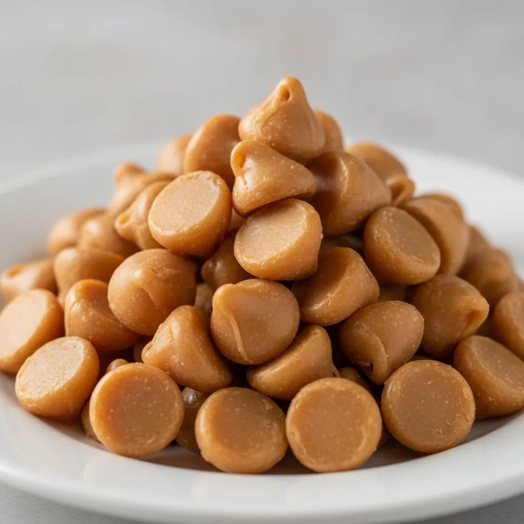 Butterscotch Chips Butterscotch Chips
