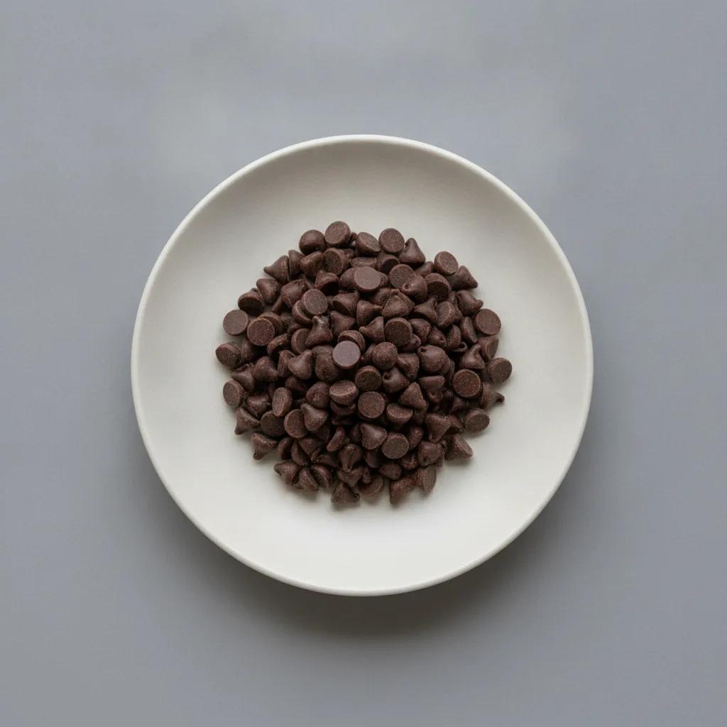 Chocolate Chips Chocolate Chips