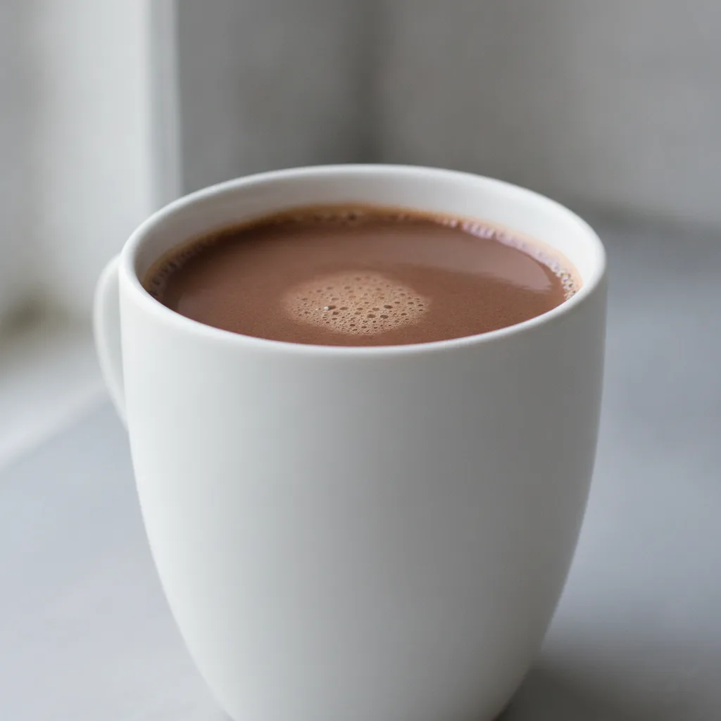 Hot Chocolate Hot Chocolate