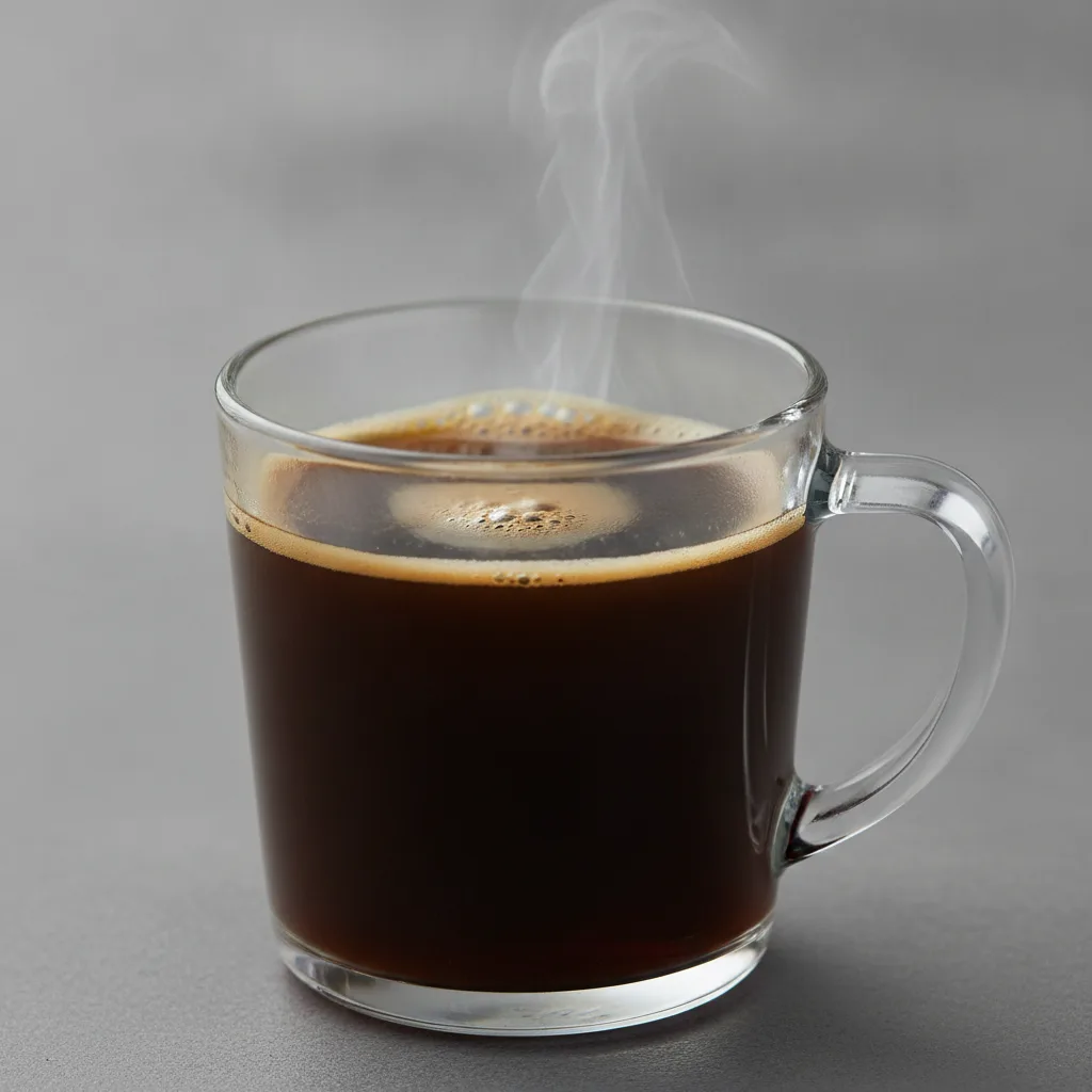 Hot Coffee Hot Coffee