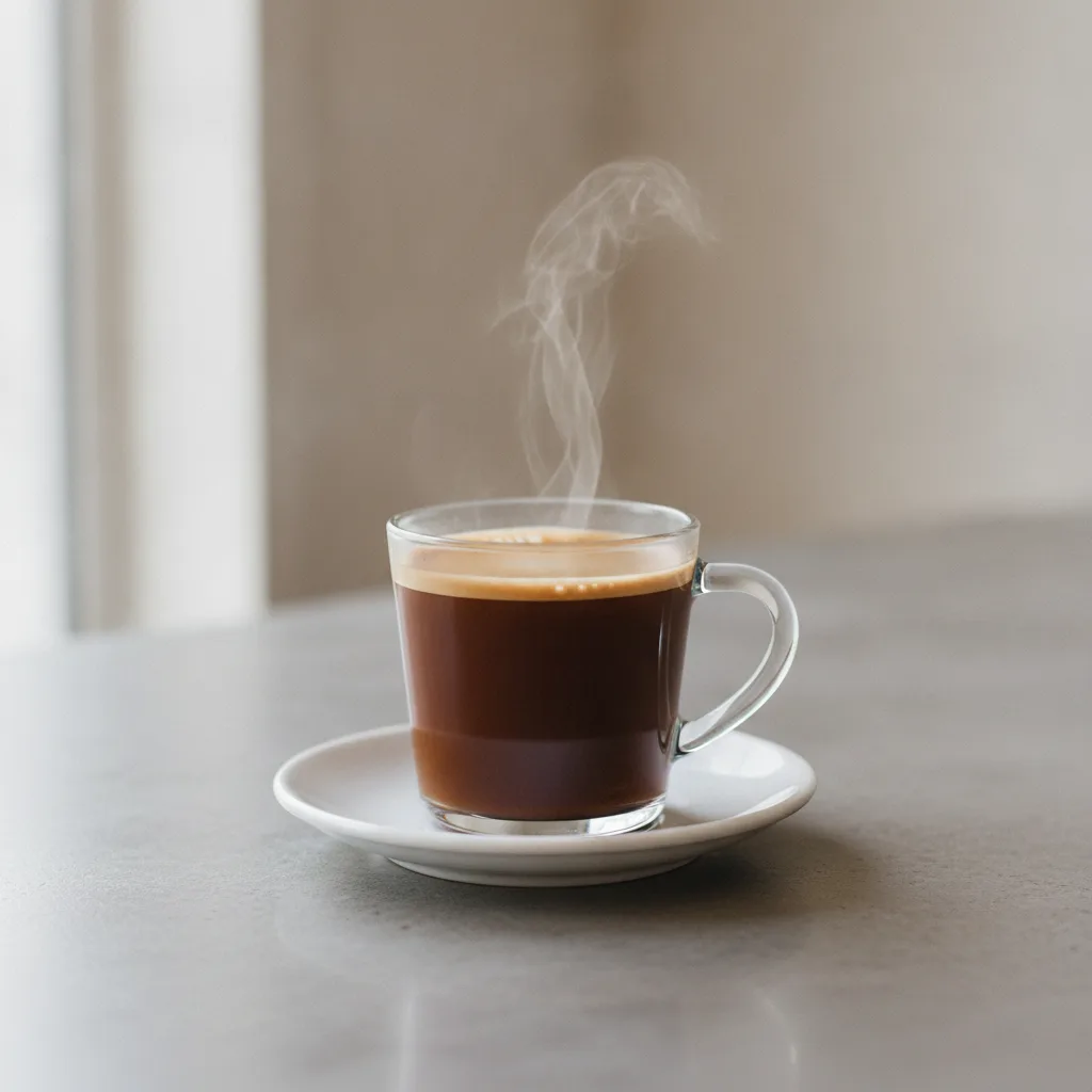 Hot Decaf Coffee Hot Decaf Coffee