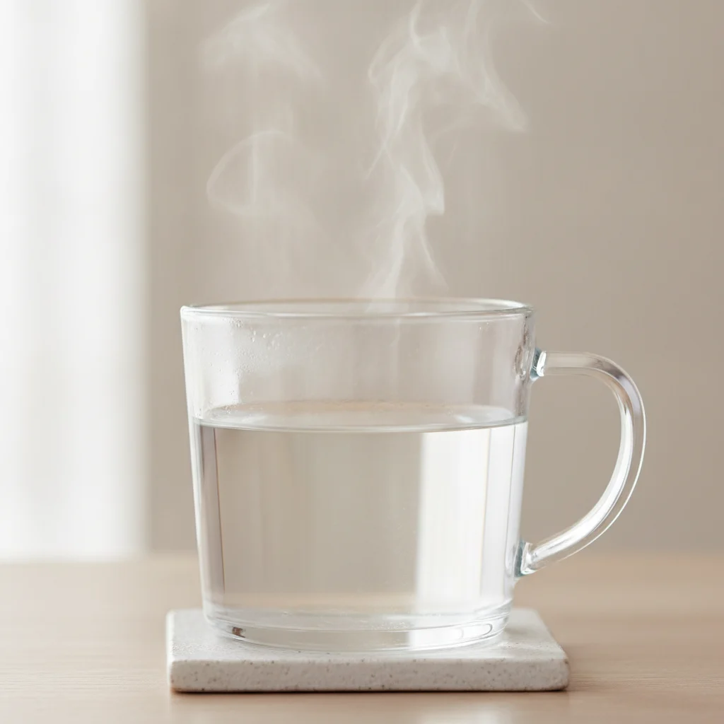 Hot Water Hot Water