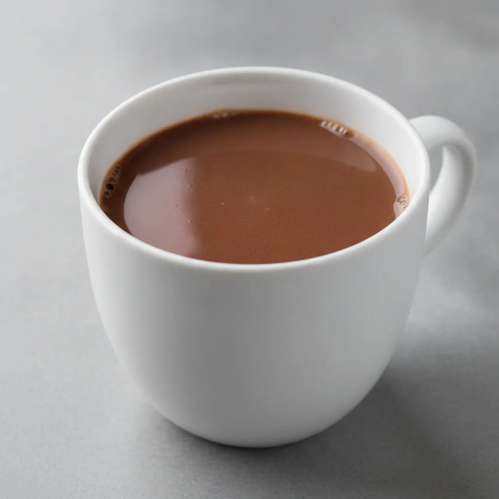 Hot Chocolate Hot Chocolate