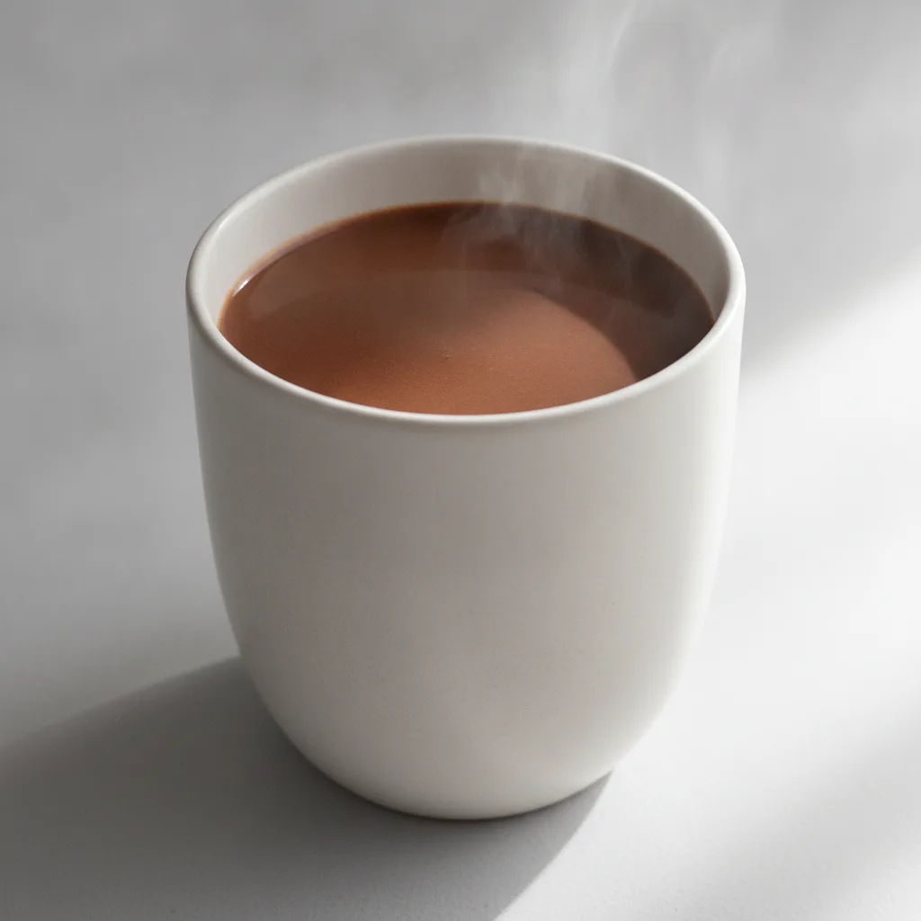 Hot Chocolate Hot Chocolate