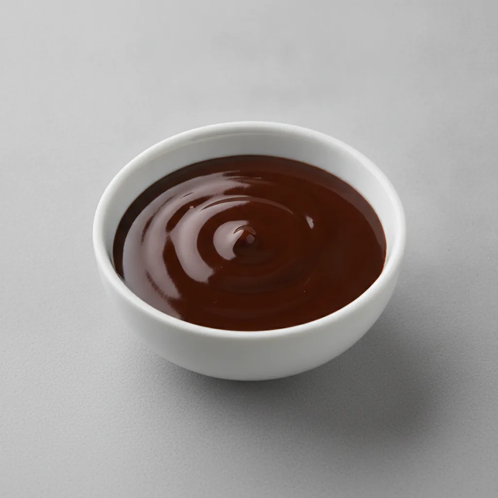 Chocolate Syrup Chocolate Syrup
