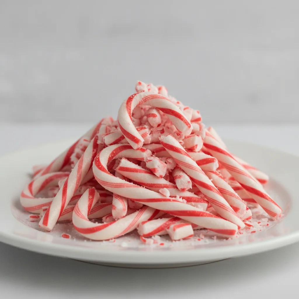 Candy Canes Candy Canes