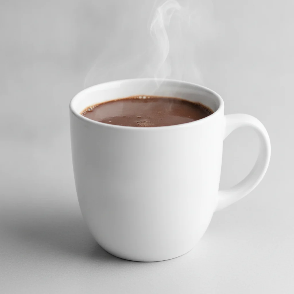 Hot Chocolate Hot Chocolate