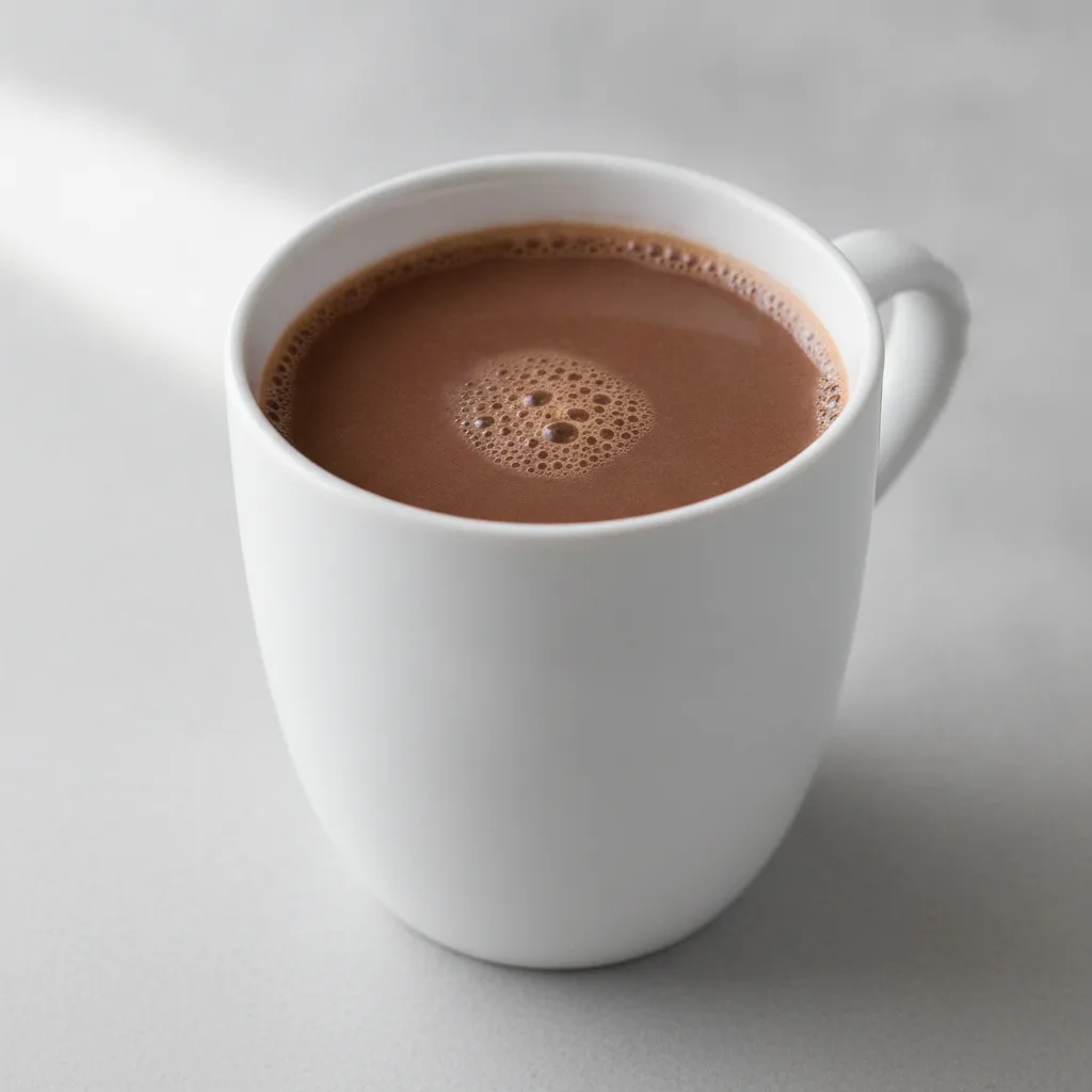 Hot Chocolate Hot Chocolate