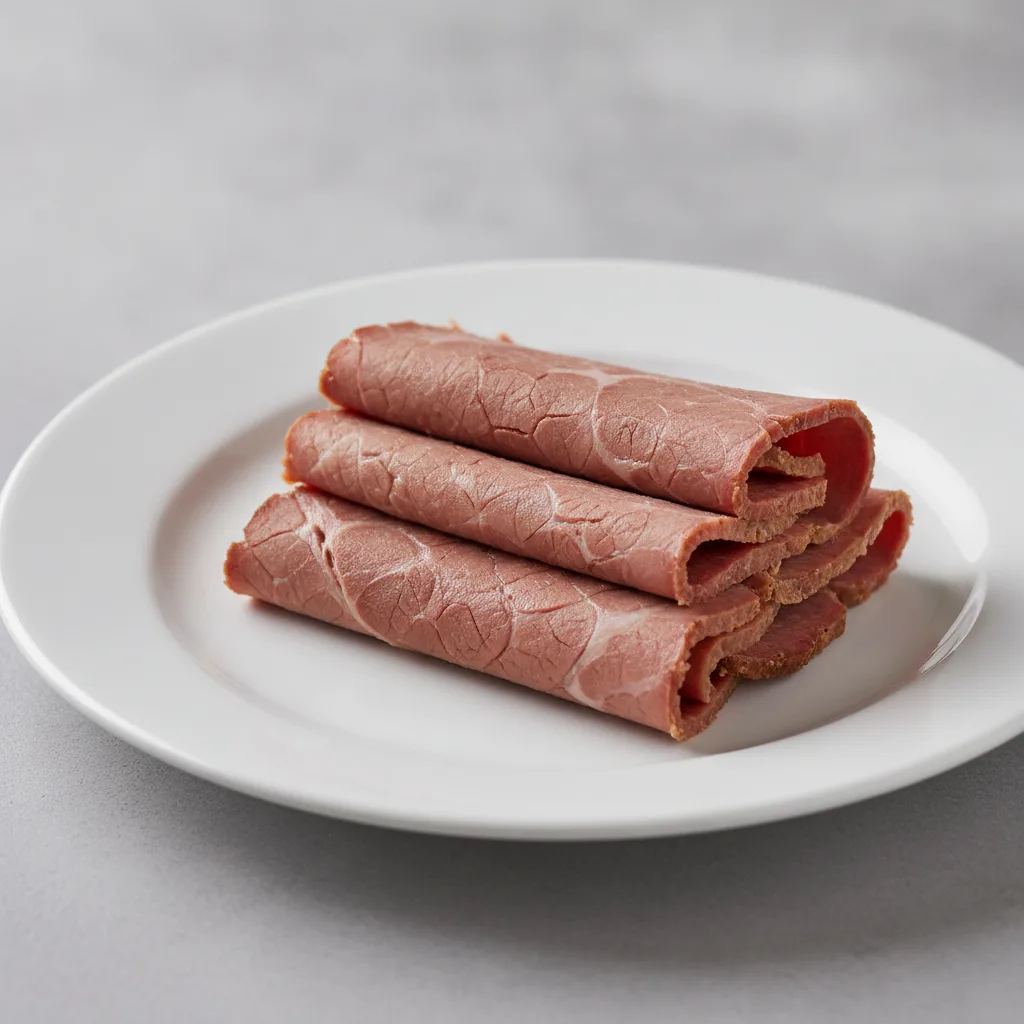 Traditional Corned Beef Traditional Corned Beef