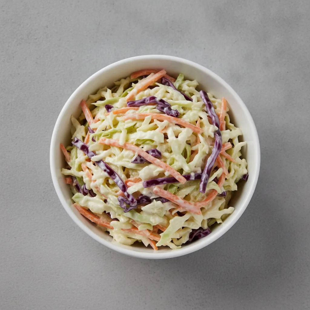Cole Slaw Cole Slaw