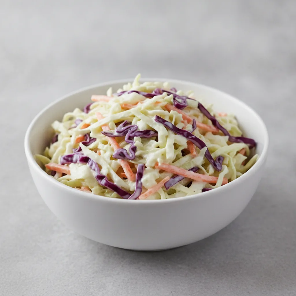 Cole Slaw Cole Slaw