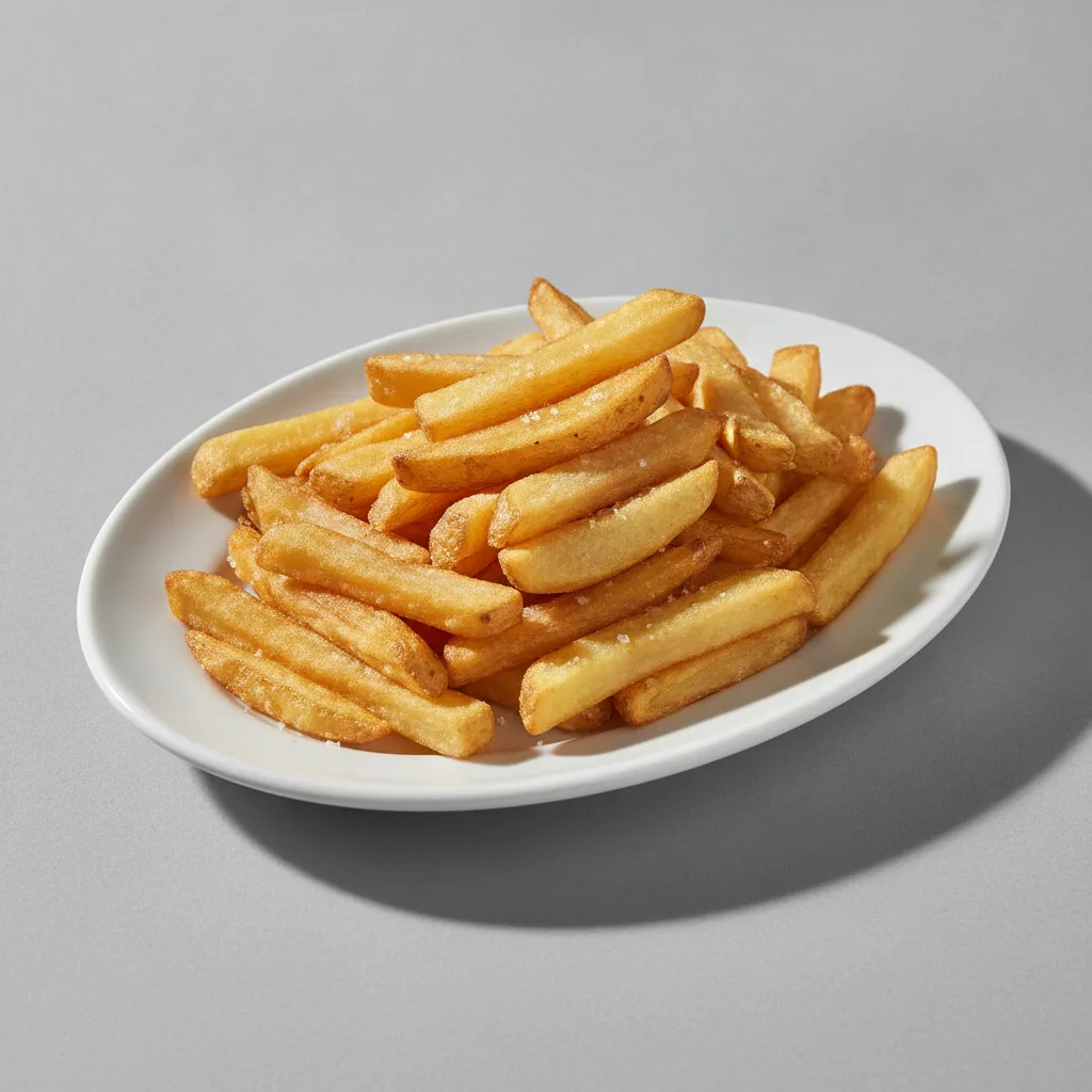 French Fries French Fries
