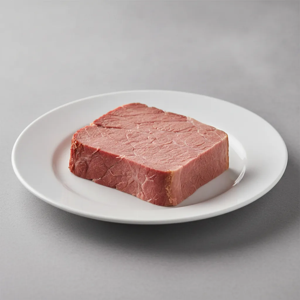 Corned Beef Corned Beef