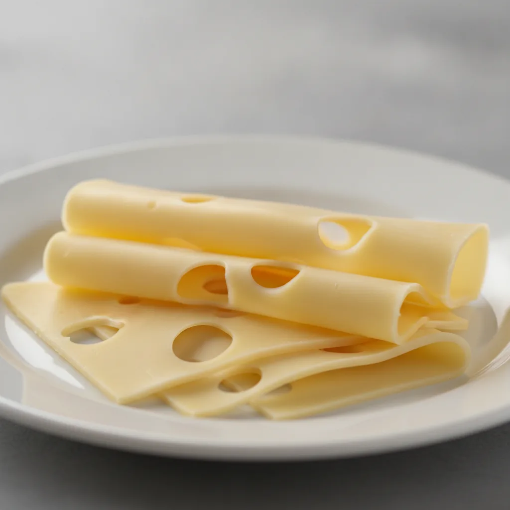 Swiss Cheese Swiss Cheese