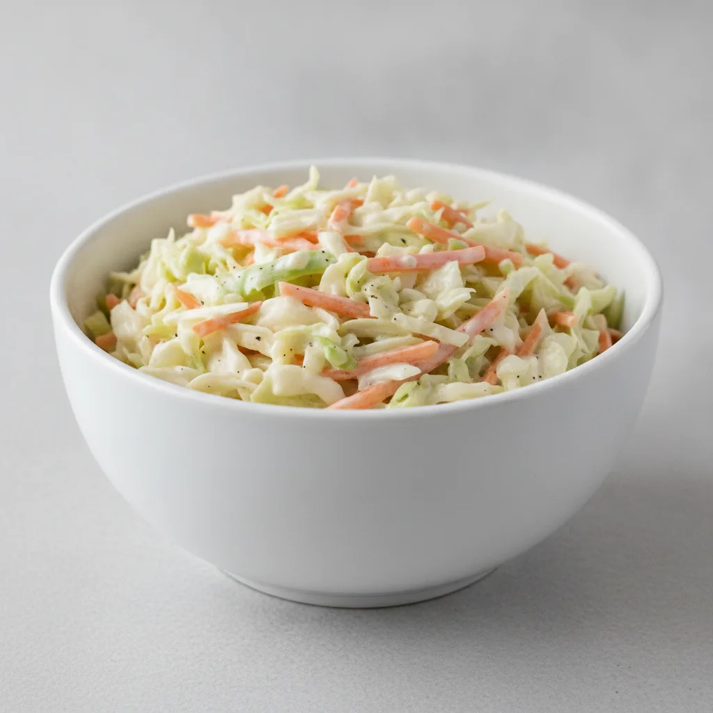 Cole Slaw Cole Slaw