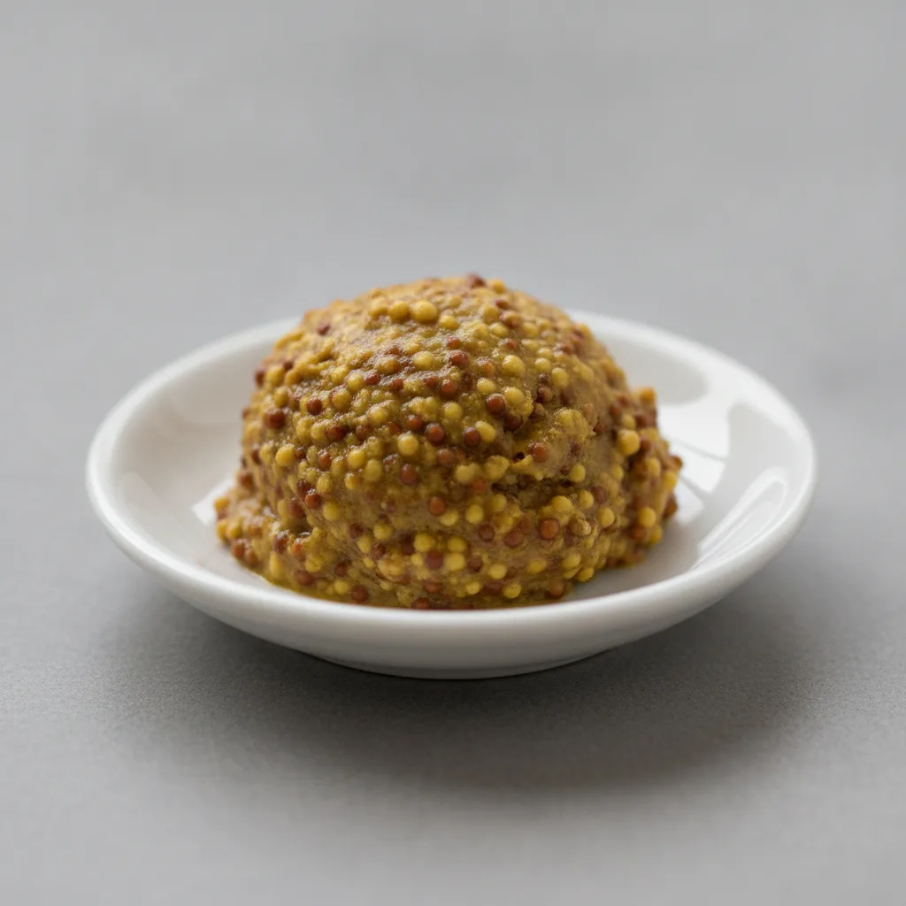 Mustard Mustard