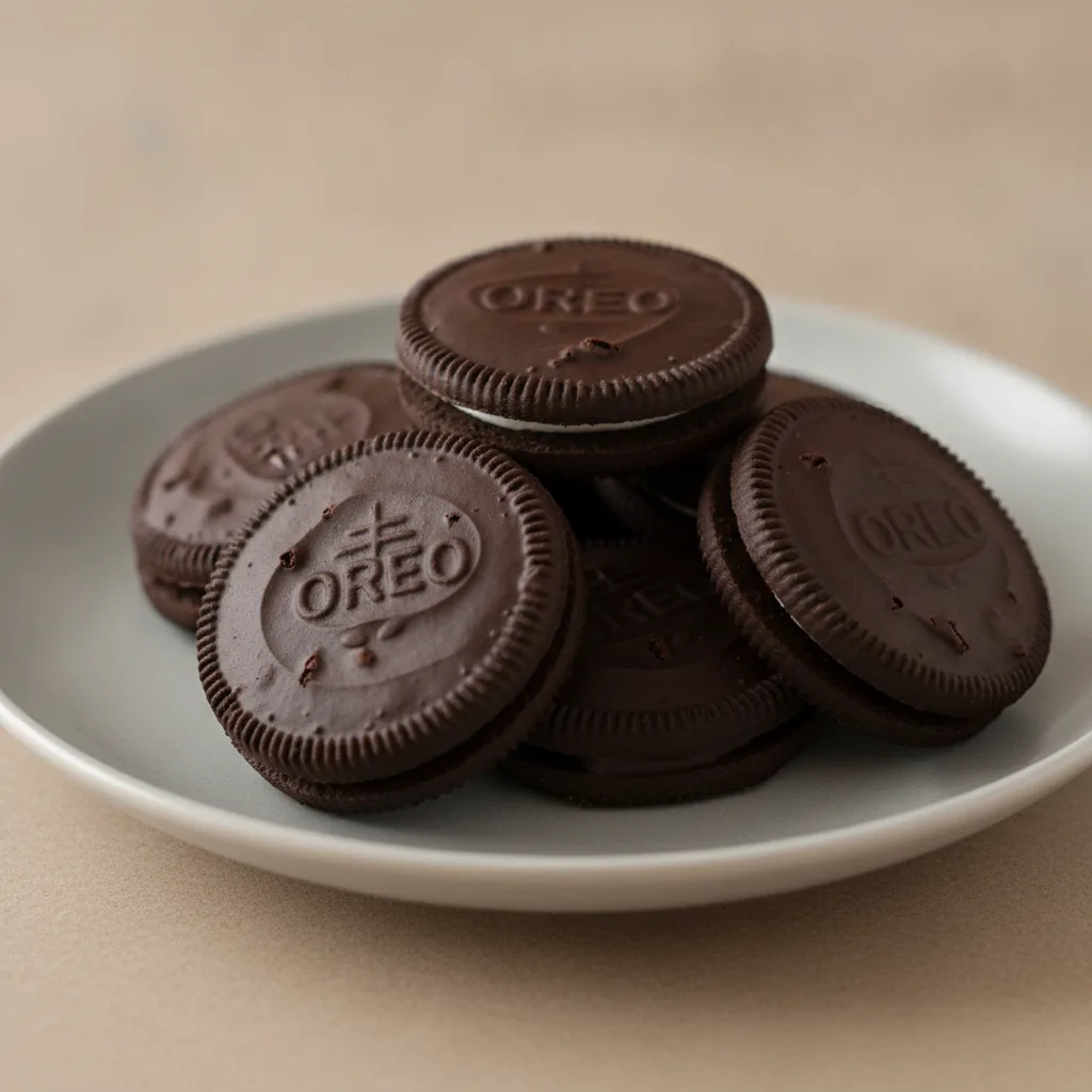 Gluten Free Oreos Gluten Free Oreos