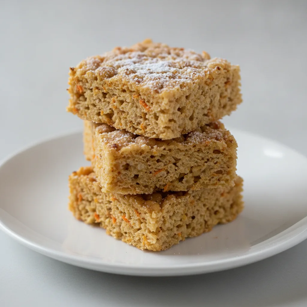 Vegan Rice Crispy Treats Vegan Rice Crispy Treats