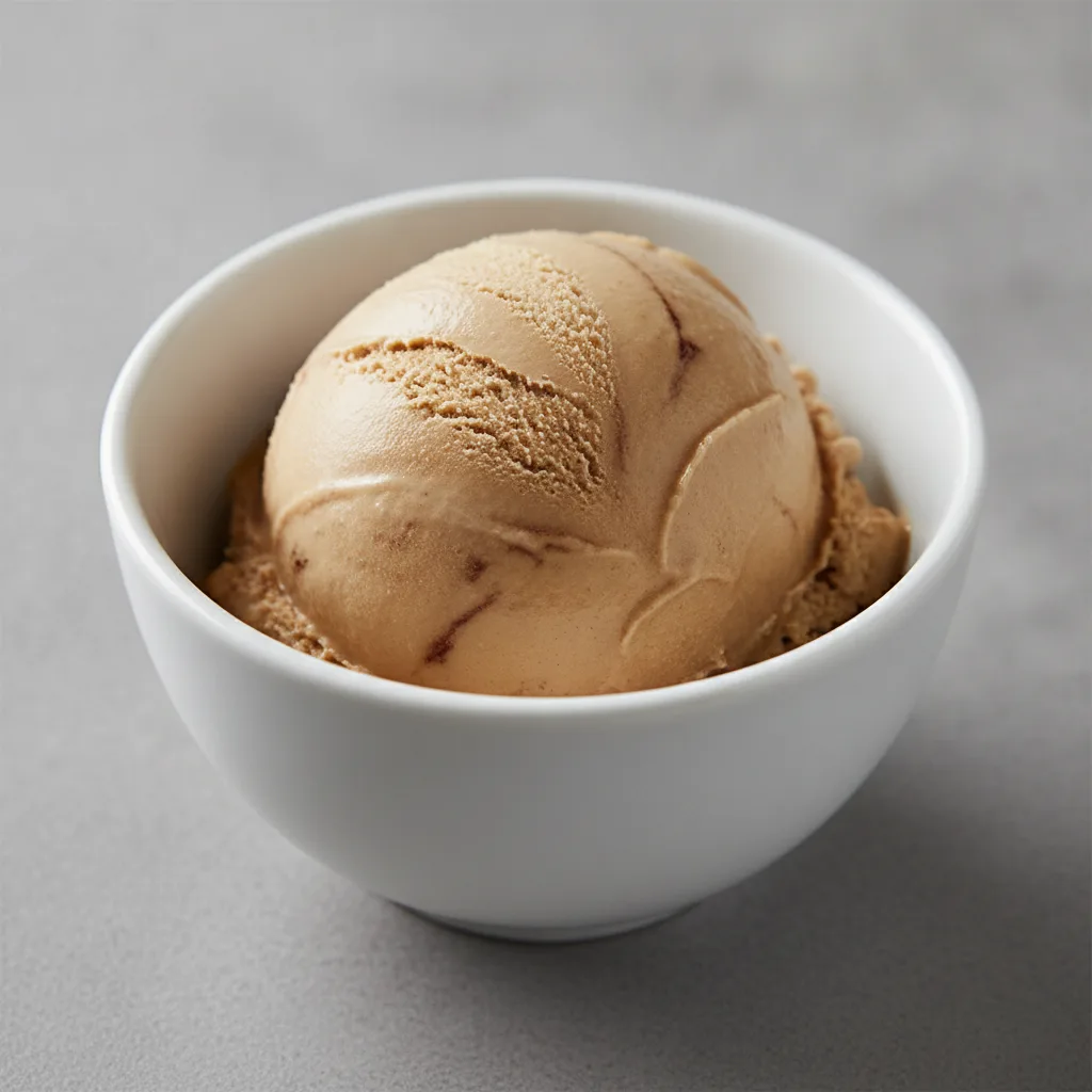 Coffee Ice Cream Coffee Ice Cream