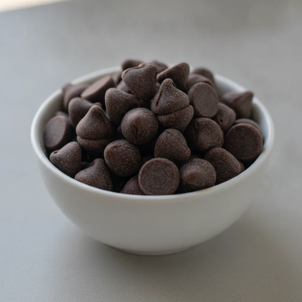 Chocolate Chips Chocolate Chips