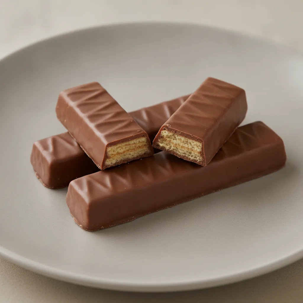 Kit Kats Kit Kats