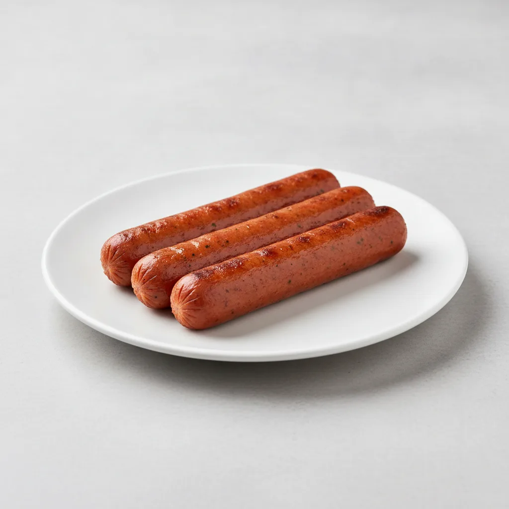 Vegan Hot Dogs Vegan Hot Dogs