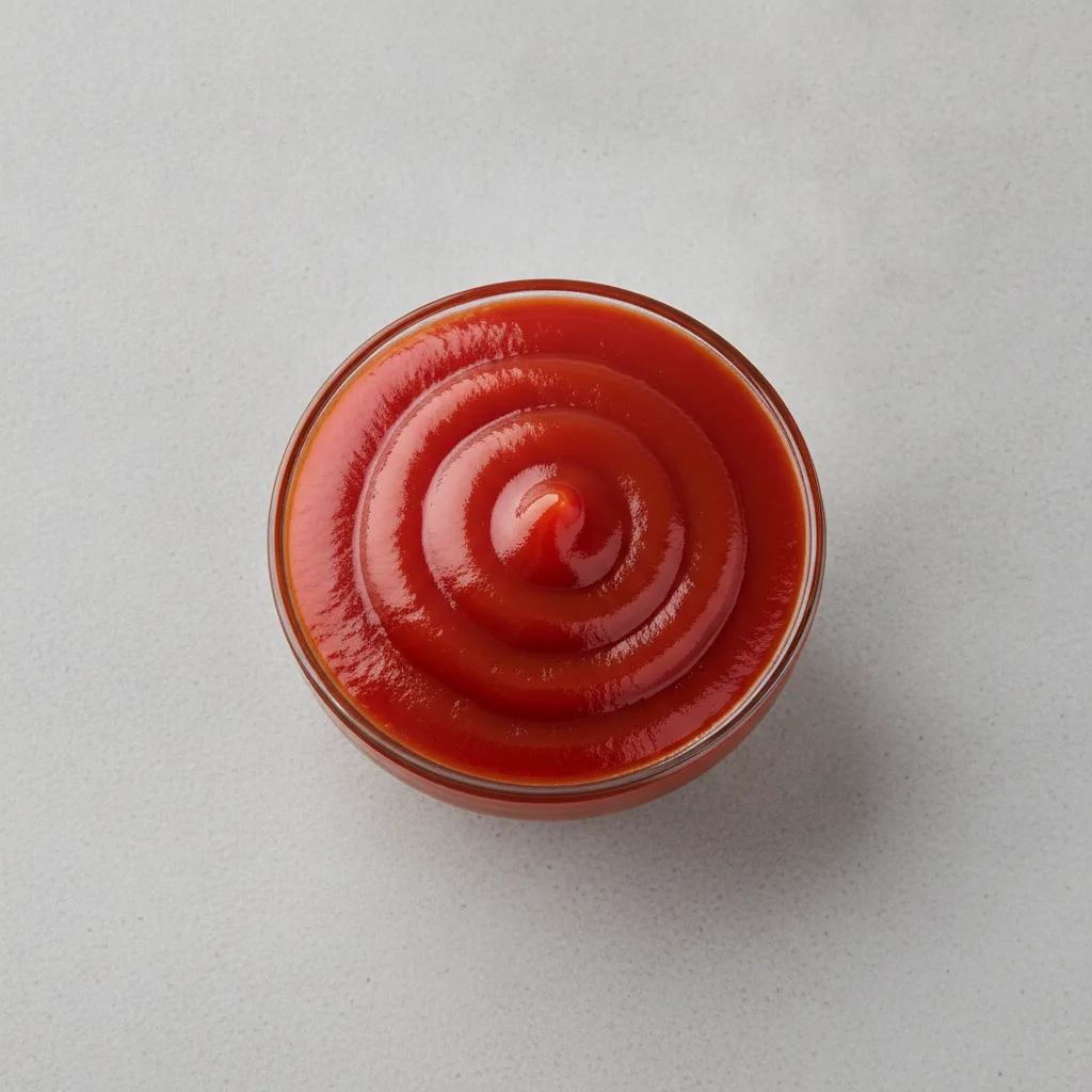 Ketchup Ketchup