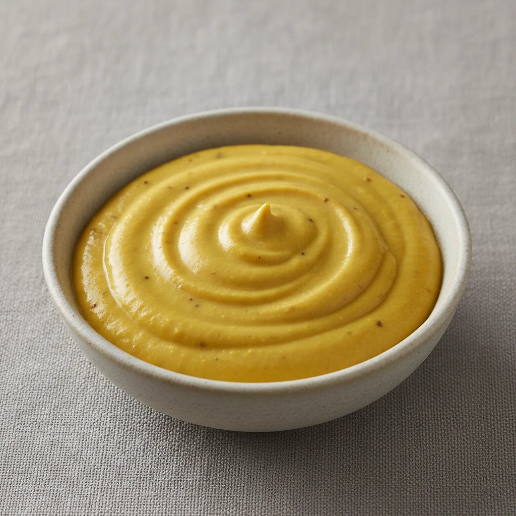 Mustard Mustard