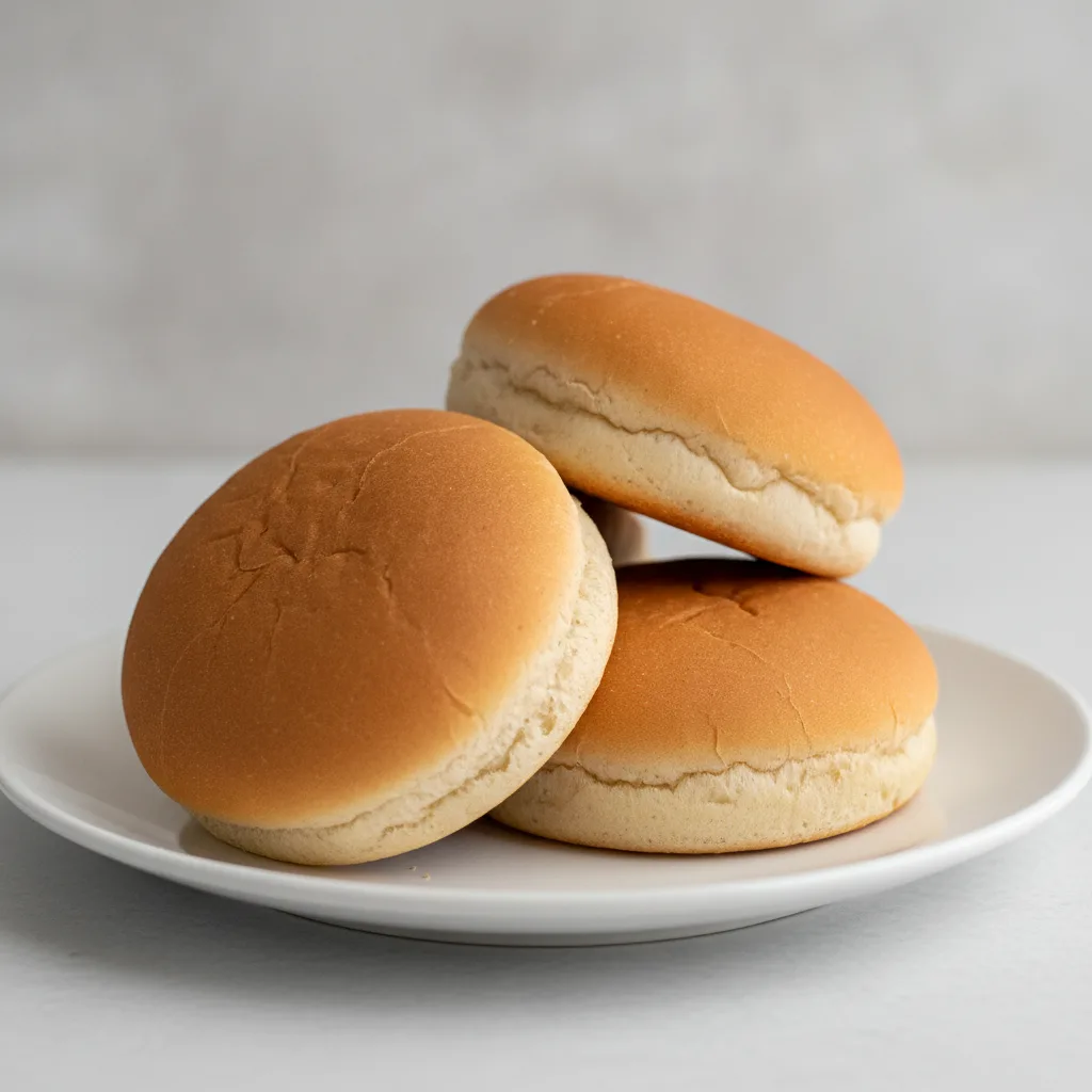 Gluten Free Buns Gluten Free Buns