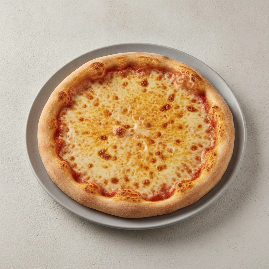 Individual Pizzas Individual Pizzas