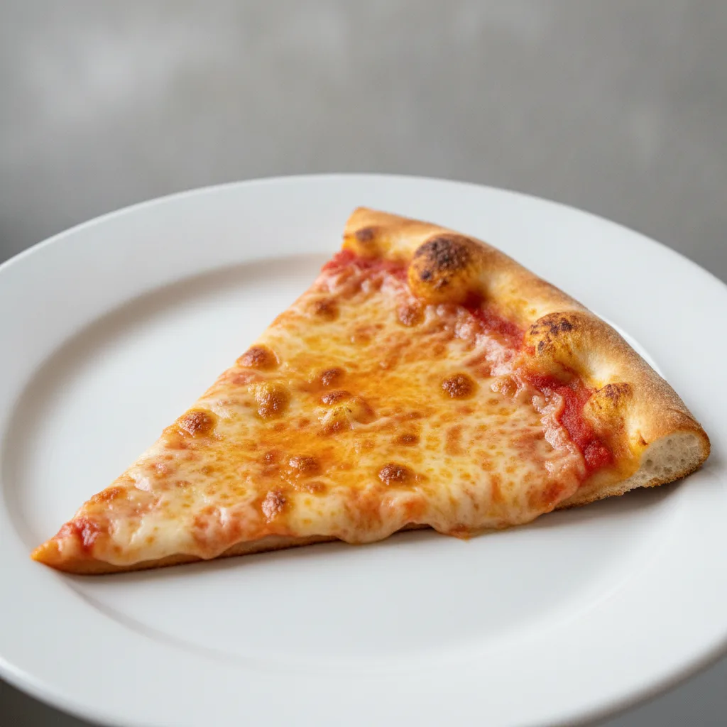 NYC Cheese Pizza Slices NYC Cheese Pizza Slices