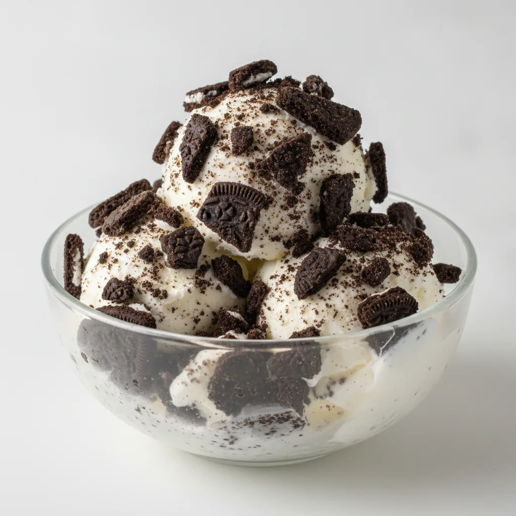 Cookies 'N Cream Cookies 'N Cream