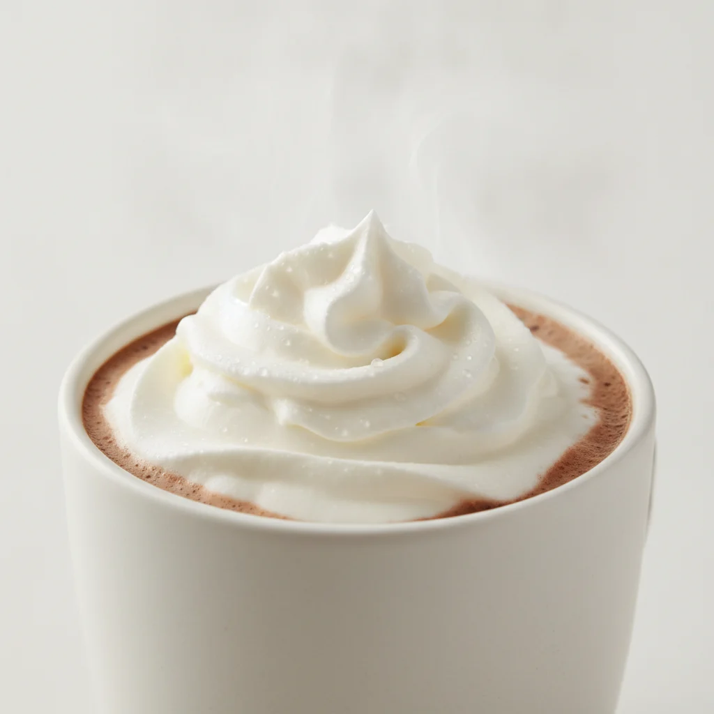 Vegan Hot Cocoa Station Vegan Hot Cocoa Station