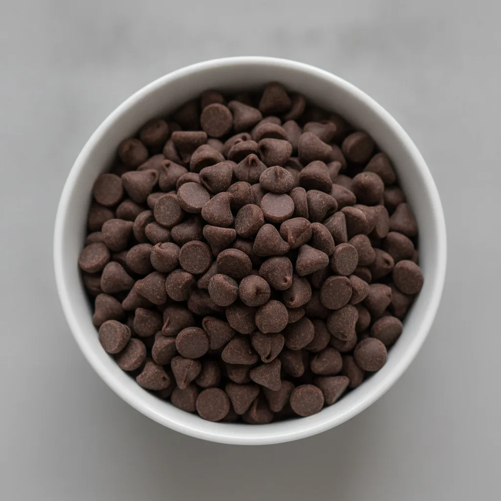 Chocolate Chips Chocolate Chips