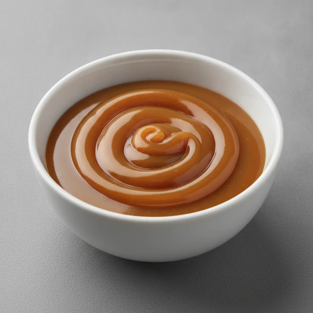 Caramel Syrup Caramel Syrup