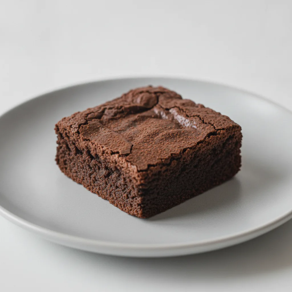 Vegan Chocolate Fudge Brownies Vegan Chocolate Fudge Brownies