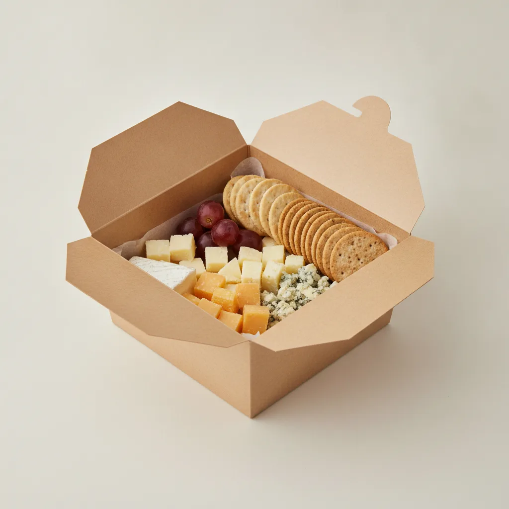 Picnic Box Picnic Box