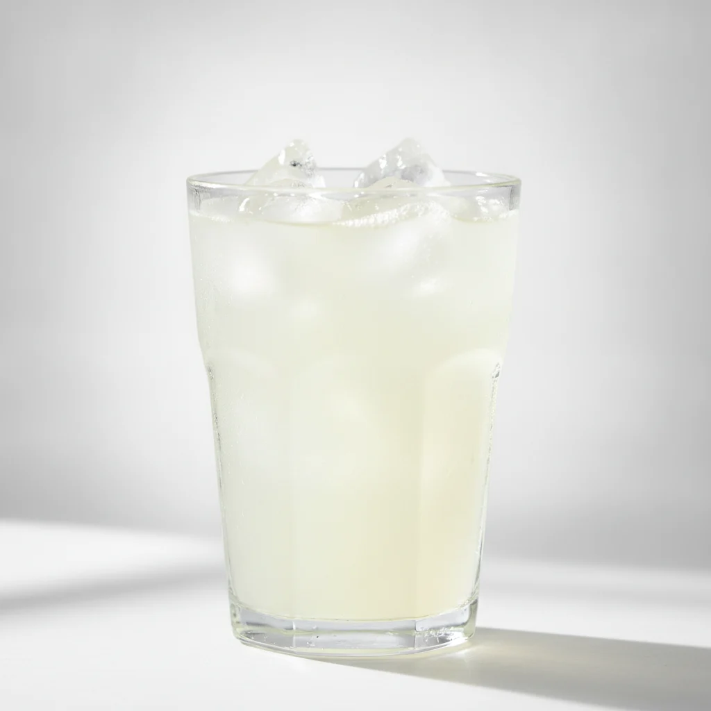 Lemonade Lemonade