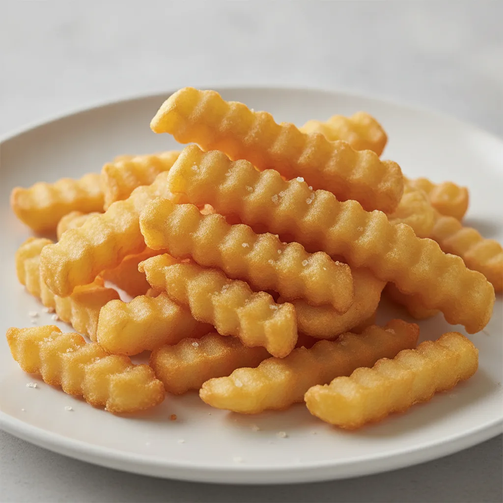 French Fries French Fries